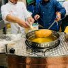 Lezione sulla pizza fritta e degustazione di birra artigianale - immagine 3