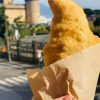 Lezione sulla pizza fritta e degustazione di birra artigianale